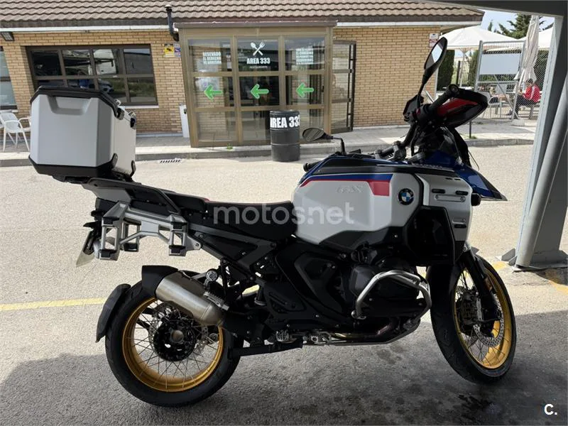 BMW R 1300 GS – Vista 6