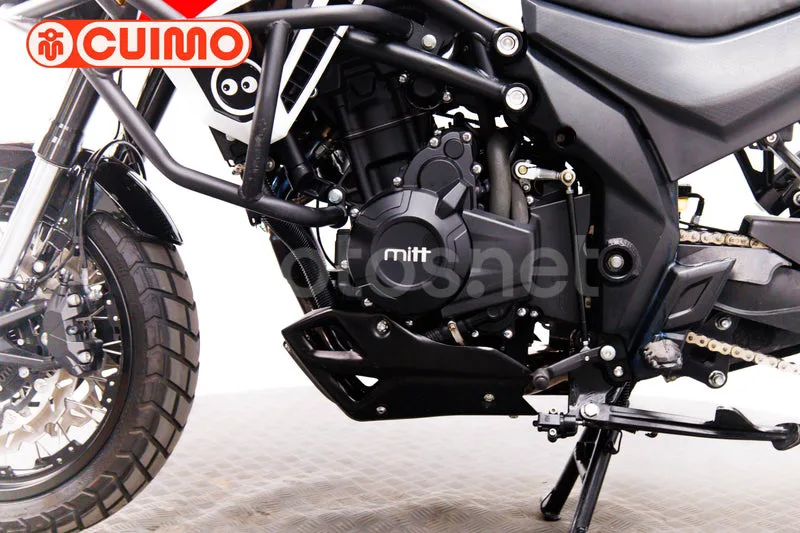 MITT TT 530 – Vista 19