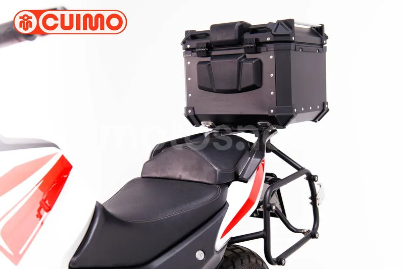 MITT TT 530 – Vista 23