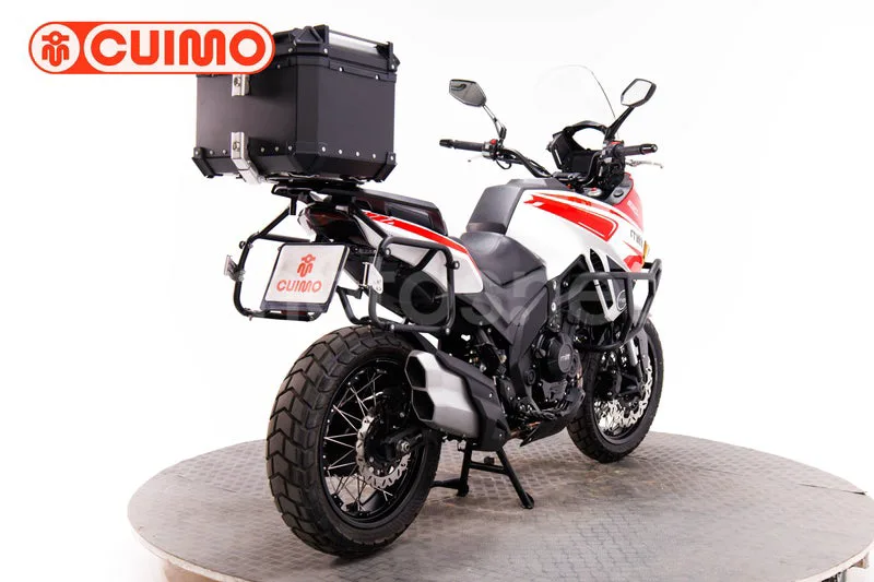 MITT TT 530 – Vista 4