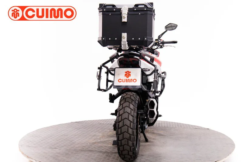MITT TT 530 – Vista 5