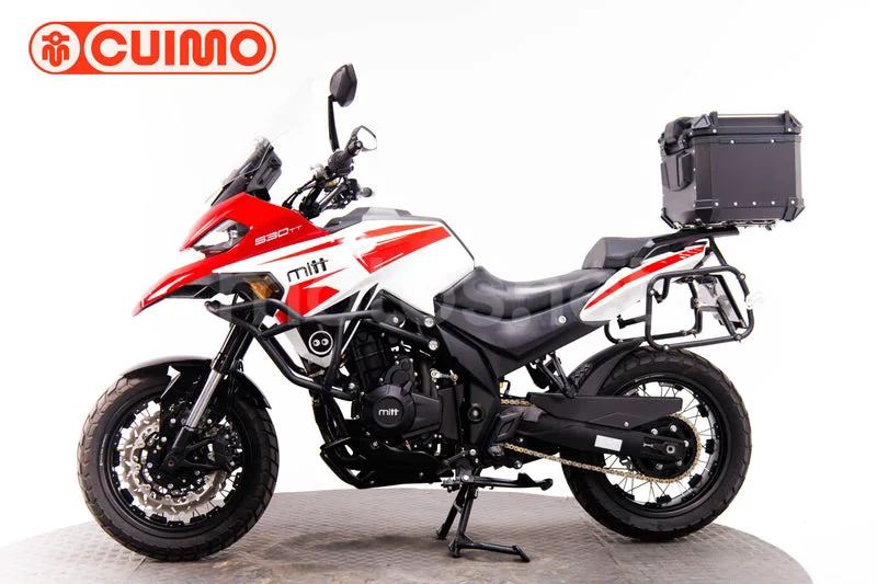MITT TT 530 – Vista 8