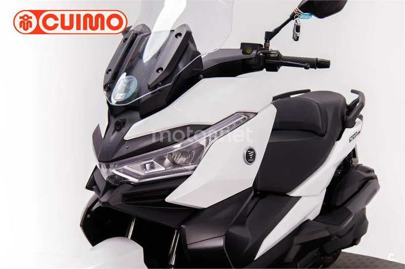 Voge SR4 Max – Vista 20