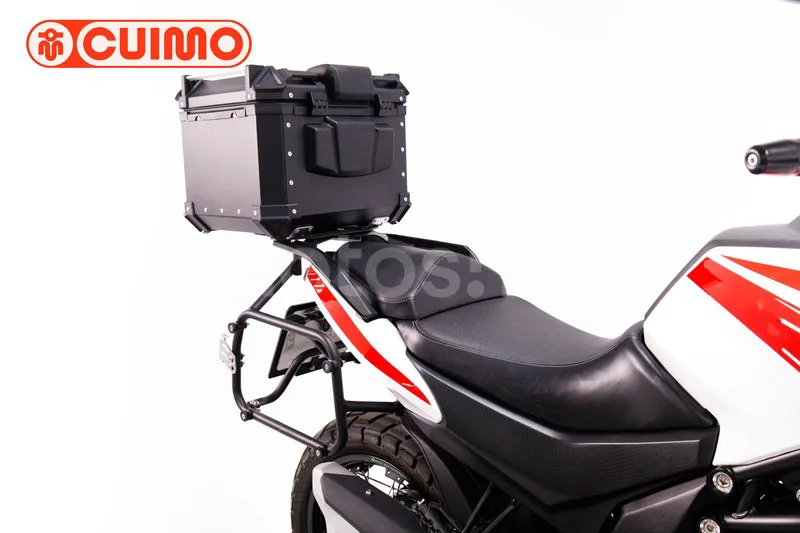 MITT TT 530 – Vista 12