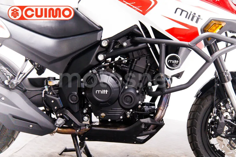 MITT TT 530 – Vista 13