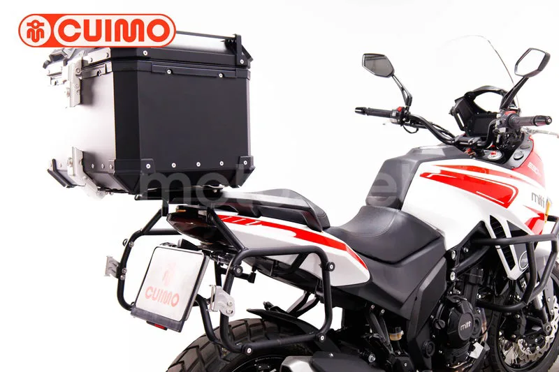MITT TT 530 – Vista 16