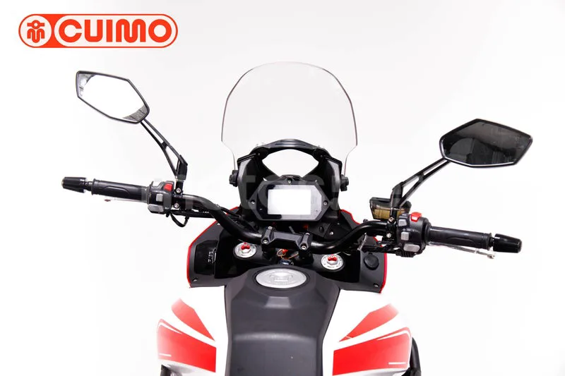 MITT TT 530 – Vista 17