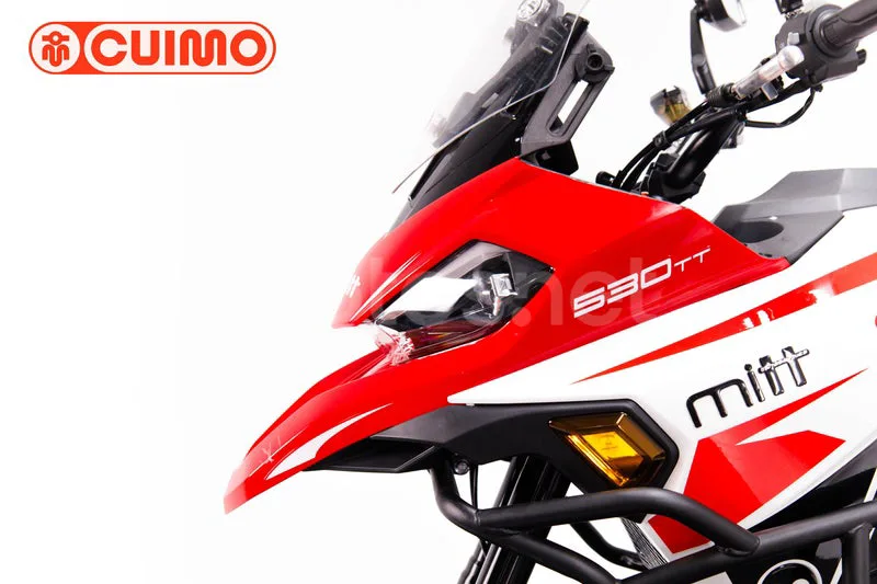 MITT TT 530 – Vista 20