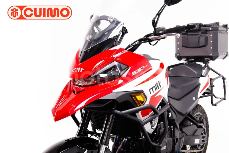 MITT TT 530 – Vista 22