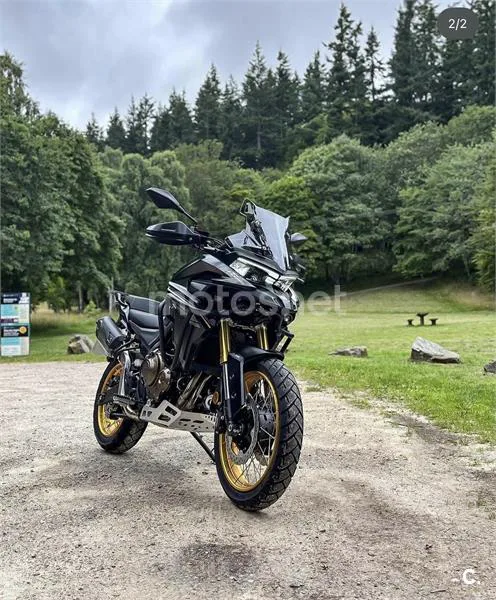 Voge 625 DSX 5700 € 2025 Ciudad Real - 2