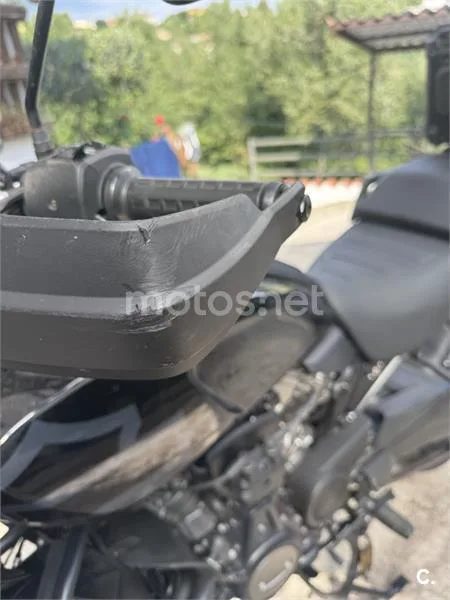 Harley-Davidson Pan America 1250 – Vista 5