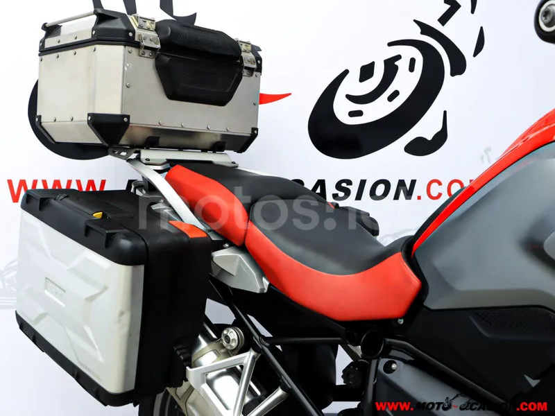 BMW R 1200 GS – Vista 11