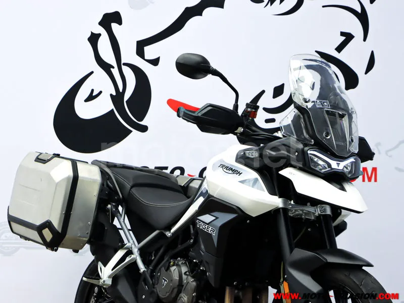 Triumph Tiger 900 – Vista 4