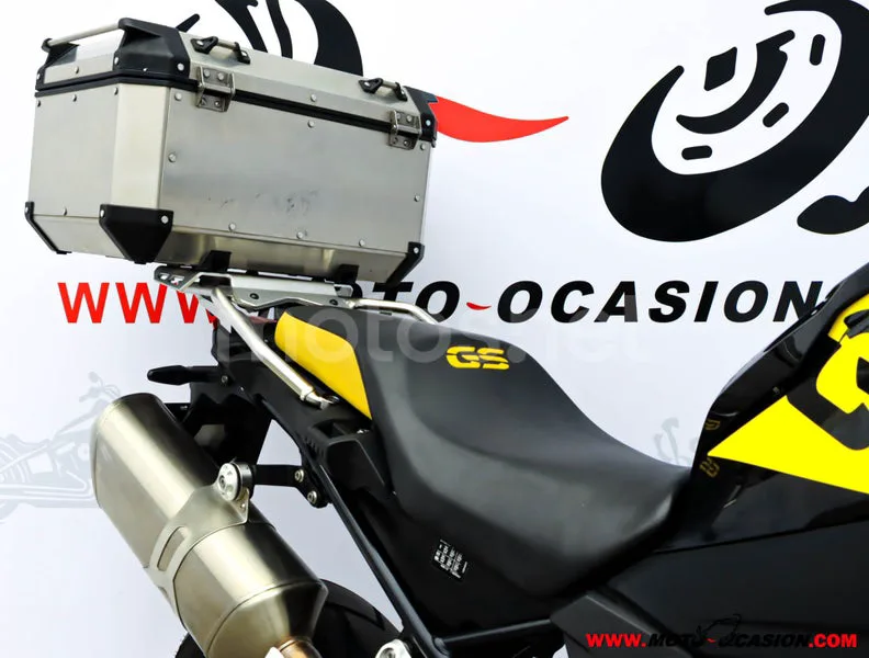 BMW F 850 GS – Vista 11