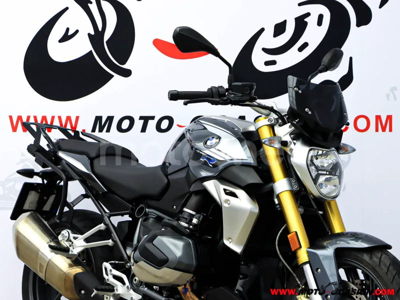 BMW R 1250 R – Vista 4