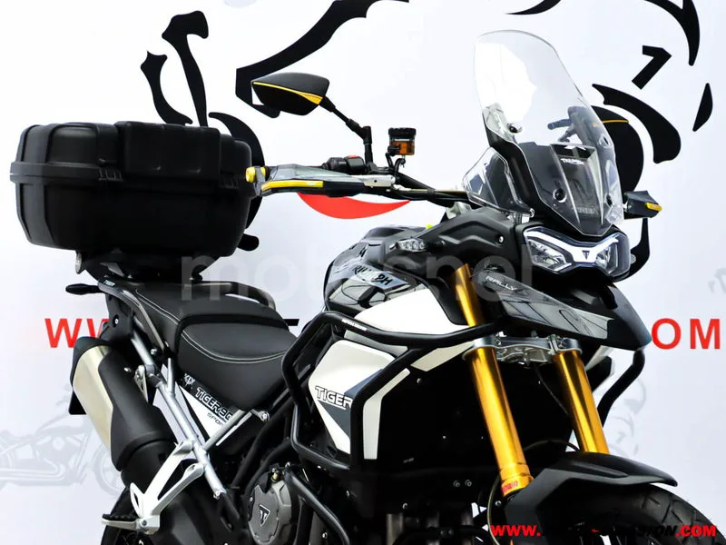 Triumph Tiger 900 – Vista 4