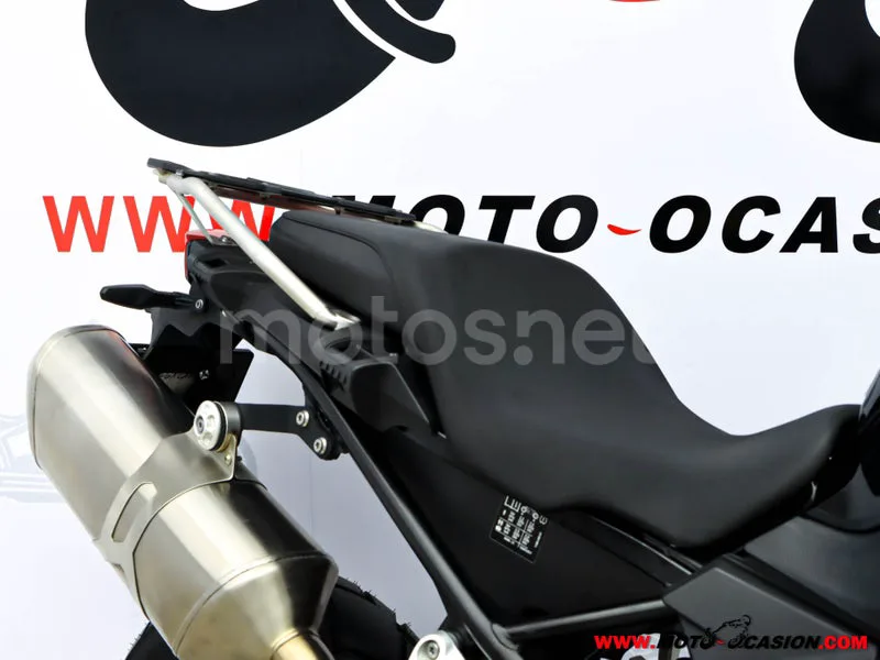 BMW F 850 GS – Vista 11