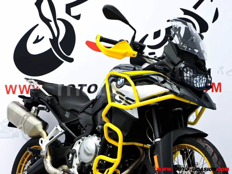 BMW F 850 GS – Vista 4