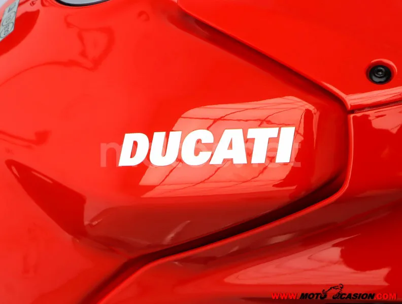 Ducati Streetfighter V4 – Vista 9