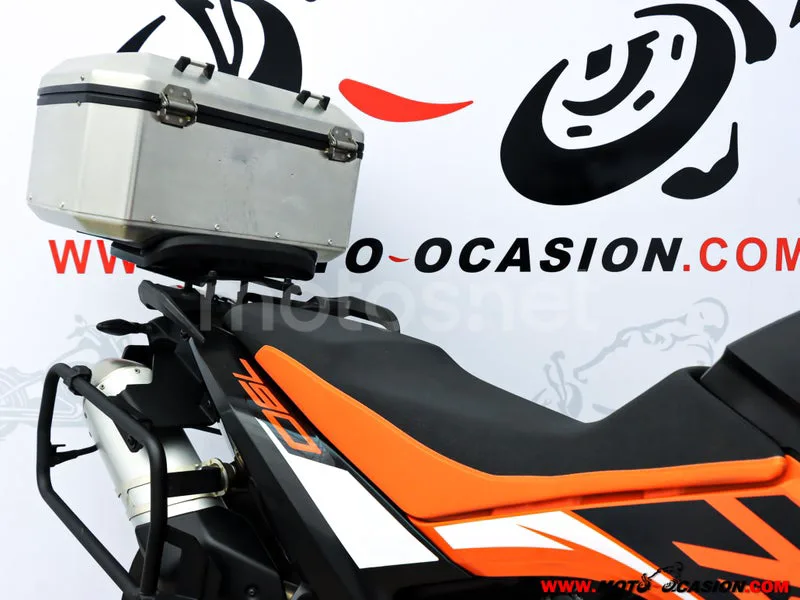 KTM 790 – Vista 11