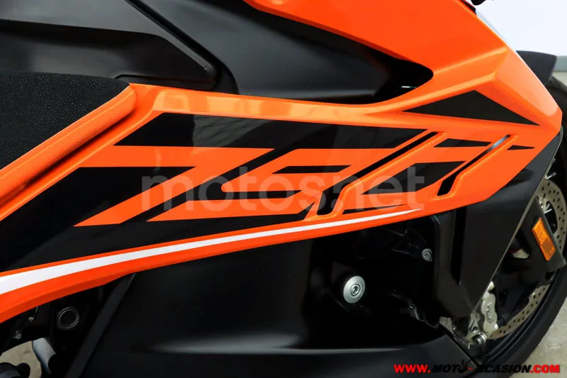 KTM 790 – Vista 9