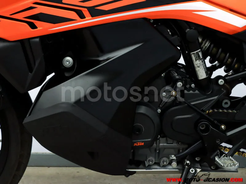 KTM 790 – Vista 10