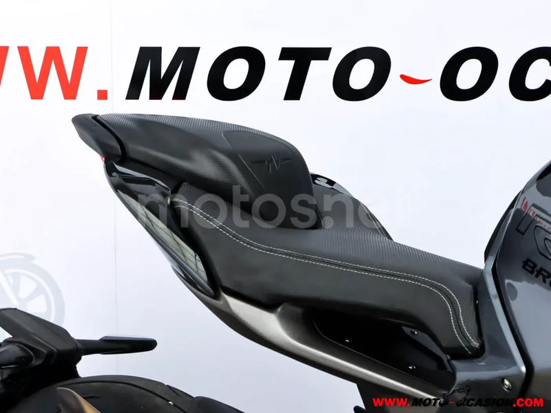 MV Agusta Brutale – Vista 11