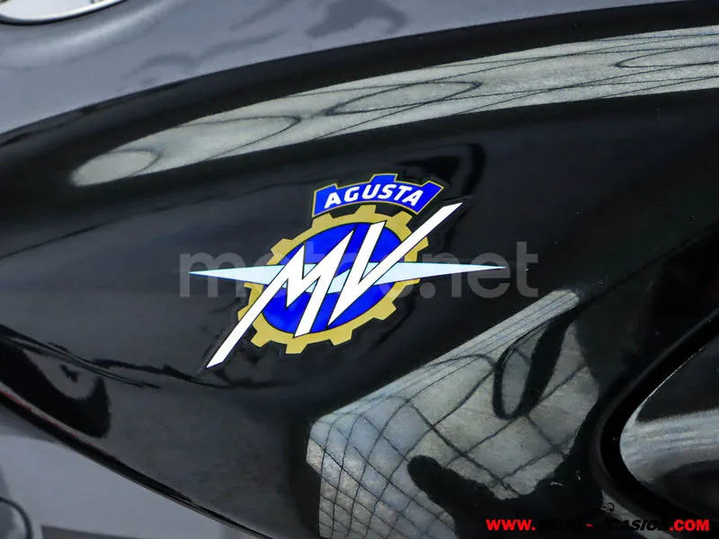 MV Agusta Brutale – Vista 9