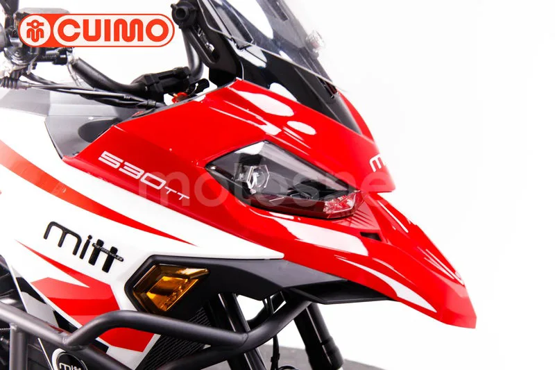 MITT TT 530 – Vista 11