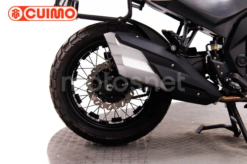 MITT TT 530 – Vista 14