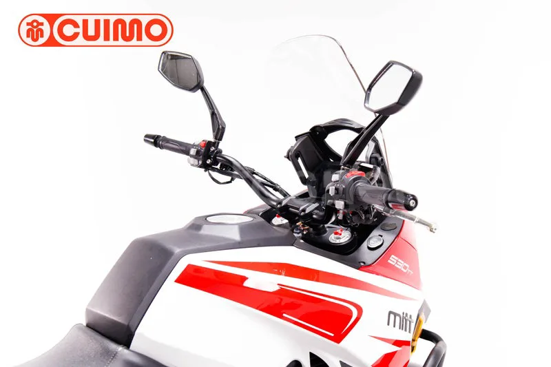 MITT TT 530 – Vista 15
