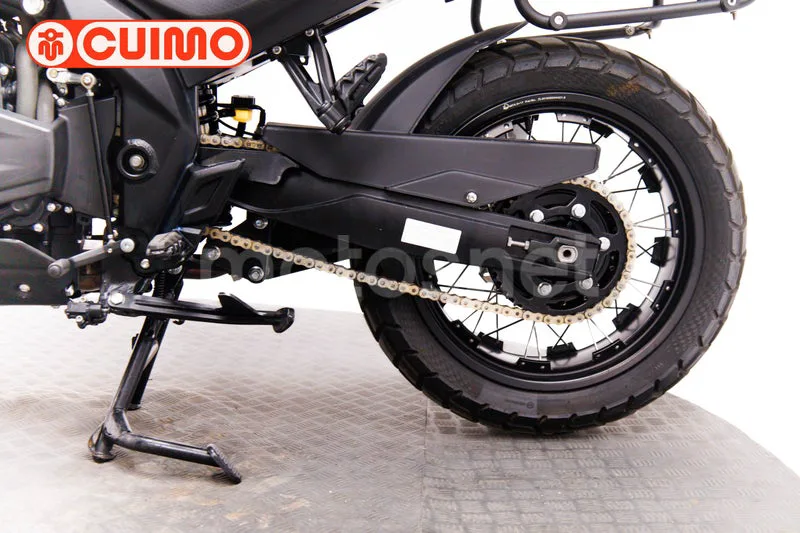 MITT TT 530 – Vista 18