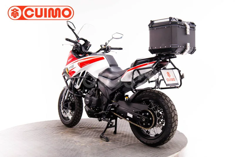 MITT TT 530 – Vista 6