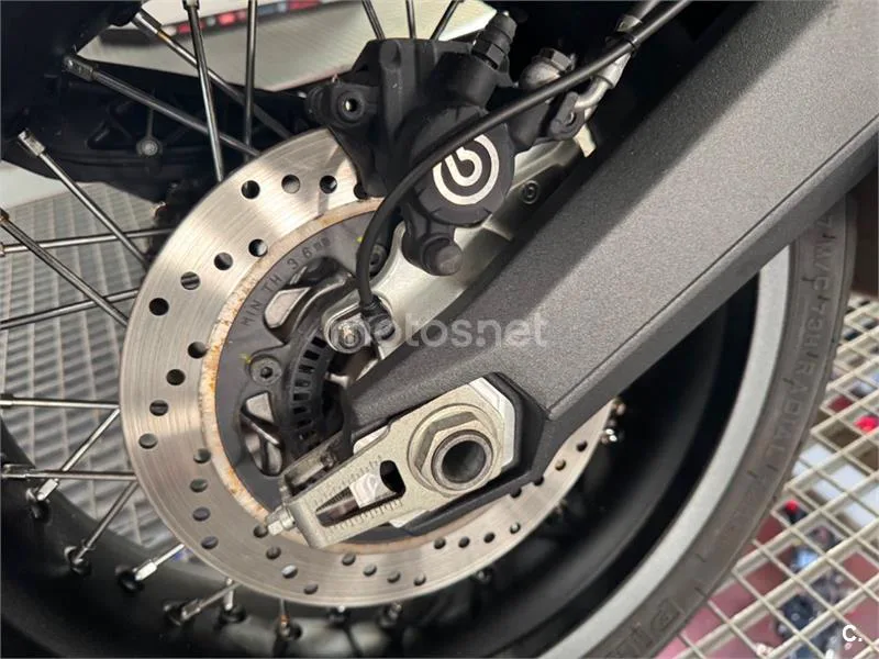Ducati Scrambler – Vista 23