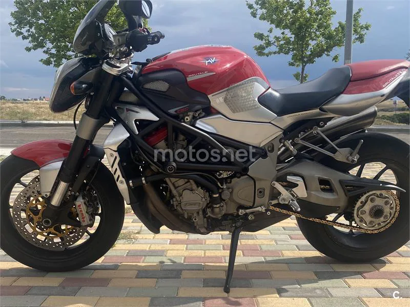 MV Agusta F4 1078 RR 312 1+1 – Vista 3