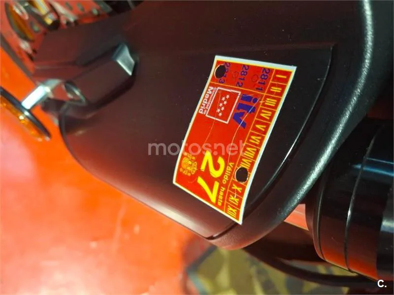Suzuki V-Strom 1050 – Vista 11