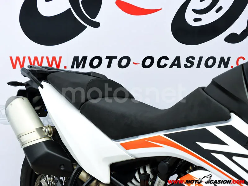 KTM 790 – Vista 11