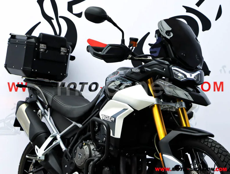 Triumph Tiger 900 – Vista 4