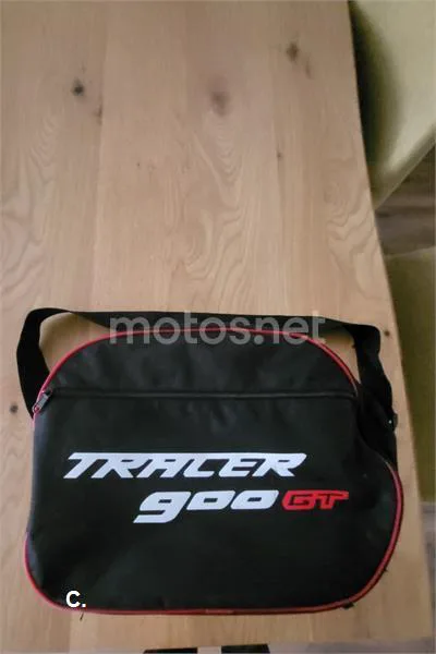 Yamaha Tracer 900 10.500 € 2020 Cádiz - 2