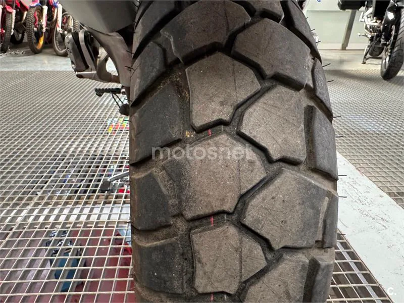 Moto Guzzi Stelvio 1200 4V – Vista 36