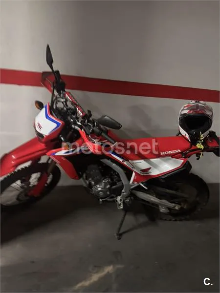 Honda CRF 300 L 4800 € 2023 Almería - 2