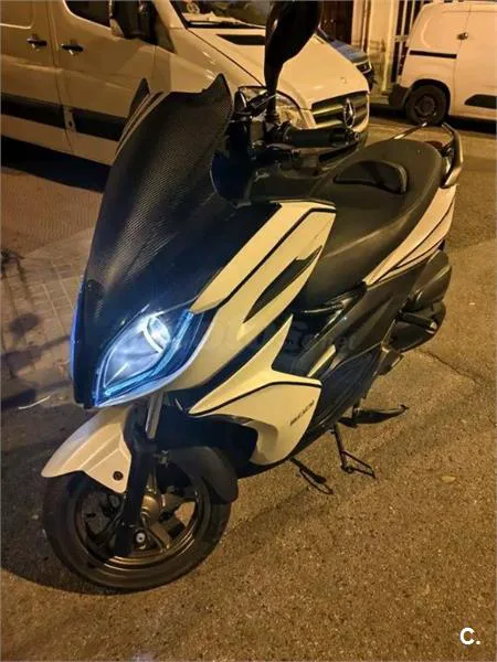 Kymco K-XCT 300i 1500 € 2019 Illes Balears - 1