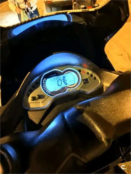 Kymco K-XCT 300i 1500 € 2019 Illes Balears - 2