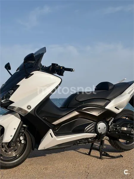 Yamaha TMAX 530 7000 € 2012 Alicante - 2