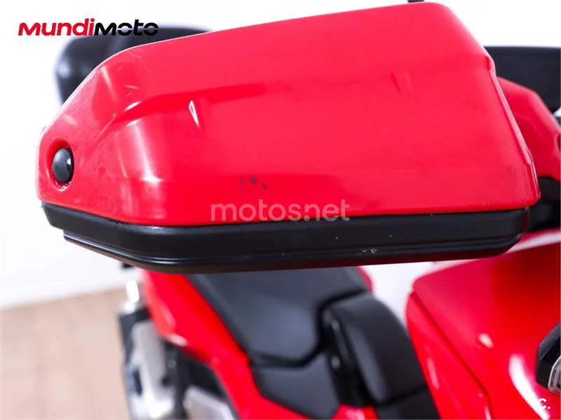 Honda X-ADV – Vista 16