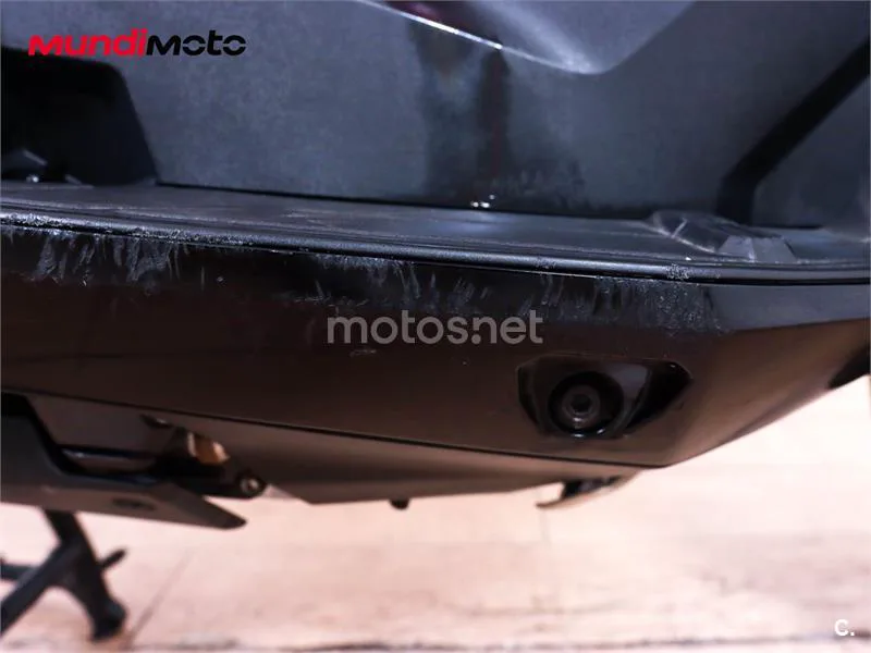 Honda X-ADV – Vista 18