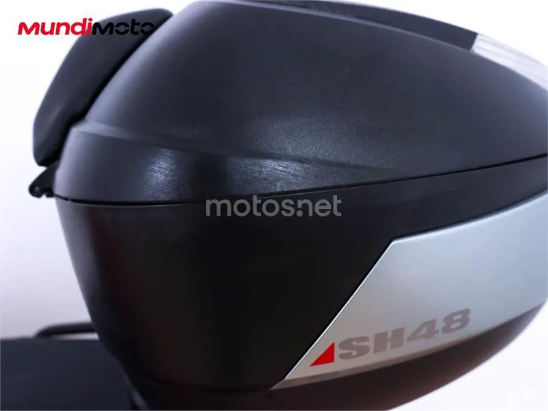 Honda X-ADV – Vista 19