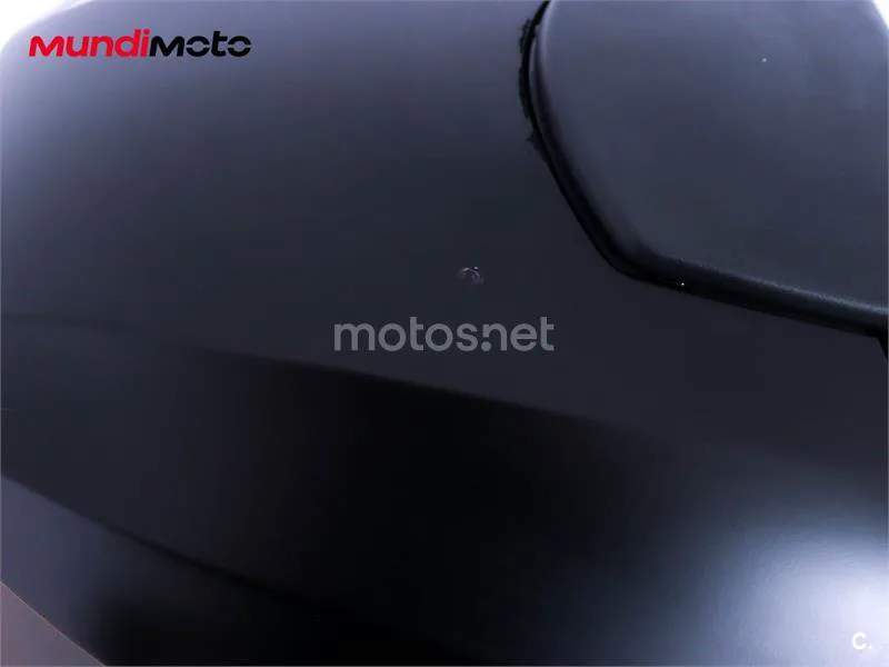 Peugeot Metropolis 400 – Vista 16