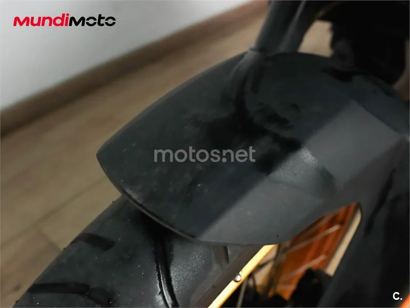 BMW F 850 GS – Vista 22