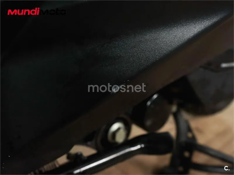 QJ Motor Fort 4.0 – Vista 15